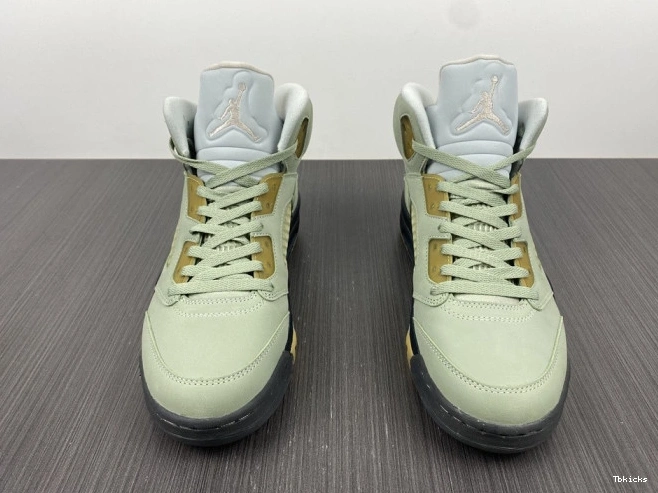 Rep TBK 5 DC7501-300 Air Horizon